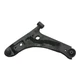CTR CQ0195L Control/Trailing Arm, Wheel Suspension for Kia, Naza