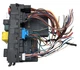 98-03 Mercedes W202 C230 Engine Fuse Relay Box Control Module 0195455632