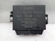 2009 Jaguar XF Park Assist Control Module 6W83-15K866-AJ OEM AK2202433