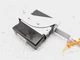14-15 Infiniti QX50 Surround View Control Module OEM 285321BY4D