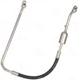 A/C Refrigerant Discharge Hose fits 2006-2014 GMC Yukon,Yukon XL 1500 Sierra 150