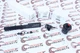 AEM Aluminum Fuel Rail + Adj Regulator +Filter For Honda Civic B16A2 B16A3
