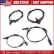 All Wheels Front & Rear ABS Wheel Speed Sensor for Mercedes-Benz W211 E350 W219