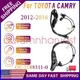 ABS Wheel Speed Sensor Front RH&LH 89542-06120 For 2013-2018 LEXUS Toyota Avalon