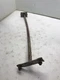 70 71 Lincoln Contintal Mark III LH Driver Door Glass Guide Rod Front Off Window