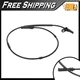 ABS Wheel Speed Sensor Rear Left or Right Fits BMW 230i 320i 328i 330i 335i 430i