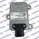 2003-2011 SAAB 9-3 YAW RATE SENSOR COMPUTER MODULE CENTER OEM FACTORY 13665701