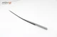 2018 - 2023 JAGUAR E-PACE REAR LEFT DRIVER SIDE DOOR WINDOW BELT MOLDING OEM