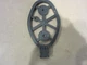 Bentley Continental Gt. Keyless Entry Unit /Antenna/Tunnel # 3D0909141B