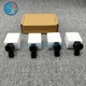 NEW 4PCS PDC Parking Sensor Fits For BMW 66209826989 66207927978 66209826953