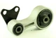A6496 Engine Torque Strut Mount Rear Fits 03/08 Mazda 6 3.0 L GK2C39040B