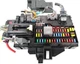 AL3T-15604-DC Ford 2009 2010 F150 Interior Fuse Box Smart Junction Relay OEM O48