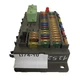 MINI COOPER R50 00-07 FUSE BOX SCATOLA FUSIBILI / 6906600 / 518030507 /