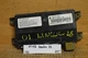 01-03 Jaguar S Type Theft Locking Control Unit YW4T13C791AB Module 647-1s1 