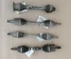 2014 Mazda Mazda 3 Passenger Right CV Axle Shaft OEM 142K Miles - LKQ452886479