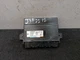 JAGUAR XF X250 CENTRAL LOCKING CONTROL MODULE ECU 8G9N-19G481-AB