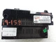 MASERATI QUATTROPO 2016 Chassis Control Module 795114 ID# 4787618AA 