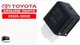 Toyota OEM 85926-30020 STANDARD MOTORS RELAY RE048