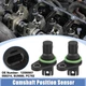 2pc Car Camshaft Crankshaft Position Sensor 13627525014 for BMW 1 Series M