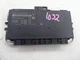 BMW 750li Footwell Body Control Module F01 09-12 OEM 61.35-9 210 399