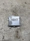 Jeep Wrangler TJ SRS Control Module P56010105AD 98 99 00 (WW99)