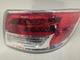07-09 Mazda CX-9 Right Outer Tail Light Assembly 07 08 09