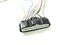 toyota pigtail igniter DS61  89621-35020 89621-07010 11653  89621-41010 oem e56
