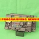 Mini Cooper Fuse Junction Box SPEG Power Control Module 61359811672