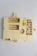 2011-2014 HYUNDAI SONATA CABIN FUSE BOX RELAY OEM, 91950-3S062