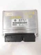 2002 VOLKSWAGEN PASSAT ELECTRONIC ENGINE COMPUTER CONTROL MODULE ECU 3B0907551CG
