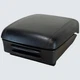 2003-10 Porsche Cayenne Center Console Arm Rest Lid Cover Assembly Black OEM