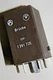 **BMW E34 E36 318i 323i 325i 328i M3 Z3 525i 535i 540i M5 Connection Plug Relay