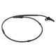 Rear ABS Wheel Speed Sensor Fits BMW 230i 320i 335i 430i
