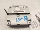 09 Infiniti G37 Conv. Rear View Camera Module OEM 284A1JJ50A