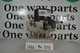P68165999AB Dodge Avanger 2012 ABS Antilock Brake Pump 15E6 573