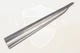 HYUNDAI KONA 18 19 20 21 22 23 FRONT DRIVER LEFT LOWER DOOR MOLDING OEM