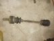 Mercedes 2013507610 190E Axle 185mm Diff 90 91 92 93