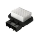 Blower Motor Resistor 68018105AA For CHRYSLER Dodge Ram 1500 2500 3500 2007-2019