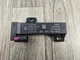JEEP COMPASS 17-21 KEYLESS ENTRY ANTENNA MODULE UNIT 68051315AB OEM
