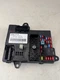 05-13 CHEVROLET CORVETTE C6 BCM BODY CONTROL MODULE FUSE BOX UNIT 15216908 OEM