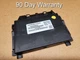 06-08 Dodge Charger Chrysle 300 Transmission Control Module Part# P05150186AH
