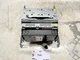 14-15 INFINITI Q50 AM FM RADIO CD PLAYER RECEIVER W/CLIMATE CONTROL MODULE
