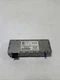 Mercedes W212 E350 CLS550 Sirius Satellite Radio Receiver 2128706489 OEM