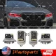 RED Daytime Running Light LED Module For BMW G11 G12 LCI 750iX 7 SERIES 2020-22