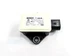 2013 AUDI S5 (B8 8T) YAW SPEED ACCELERATION ROTATION STABILITY SENSOR