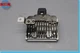 07-15 Jaguar X150 XK XKR Fuel Control Module 7W83-9D372-AA Oem