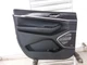 2021 JEEP GRANDCHER Driver Left Side Front Trim Panel Black TRIM X7 OEM 