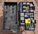 2011 Dodge Grand Caravan Chrysler Town & Country TIPM Fuse Box 04692335AF OEM
