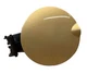 02 03 04 05 06 MINI COOPER Fuel Tank Door Gold Ext OEM: 51177061286 - SEE PICS