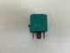 3 series E36 BMW TURQUOISE Relay 61.36 1 388 910